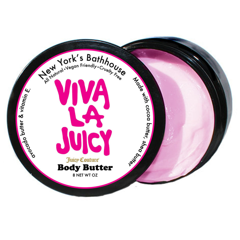 Viva La Juicy by Juicy Couture Body Butter - New York's Bathhouse